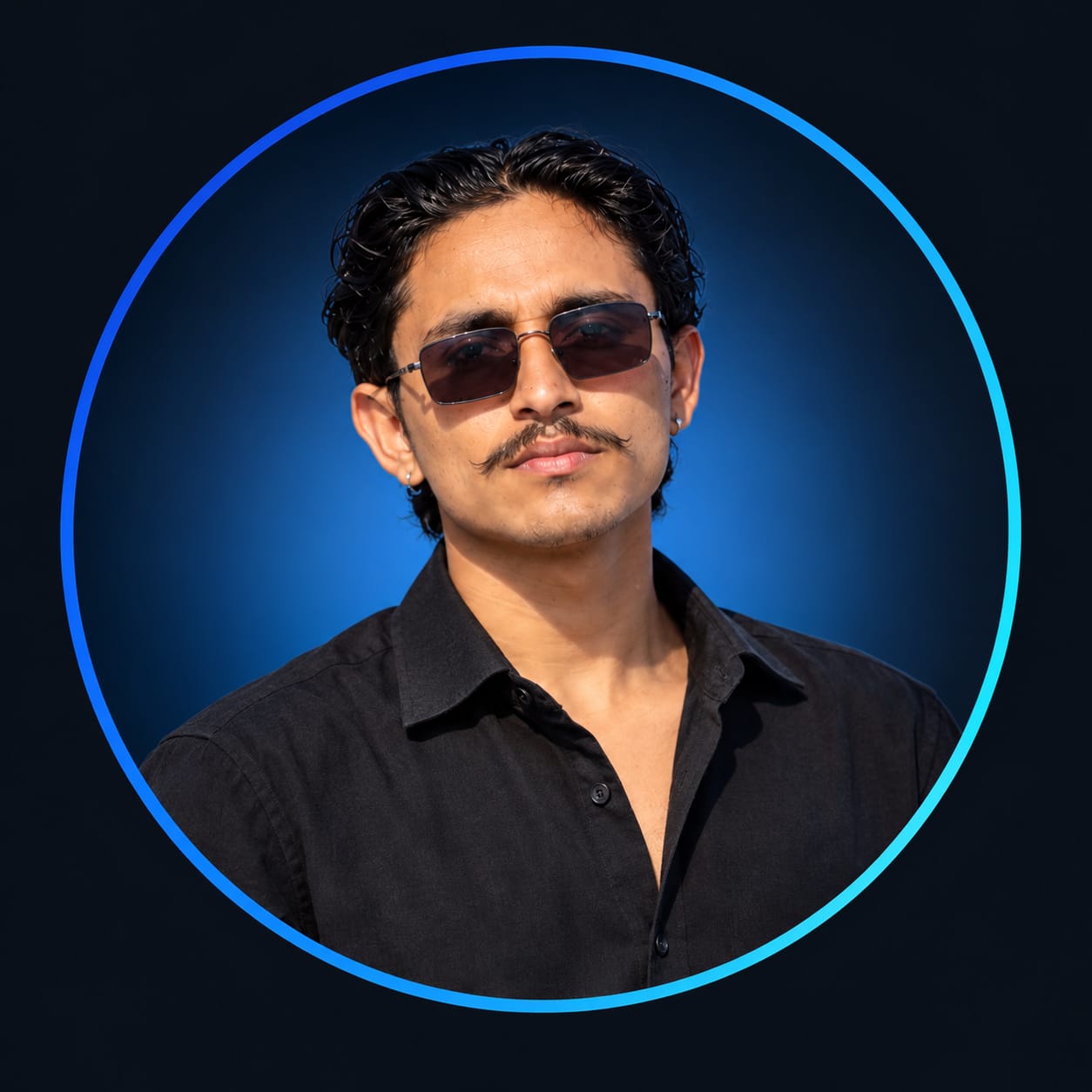 Arjuna Sharma